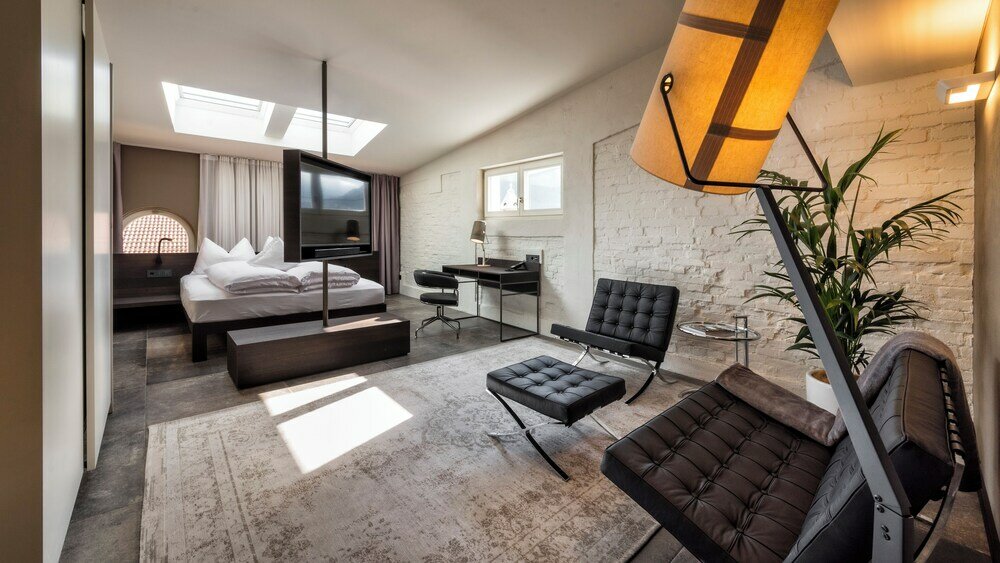 Фото Guesthouse Suiteseven