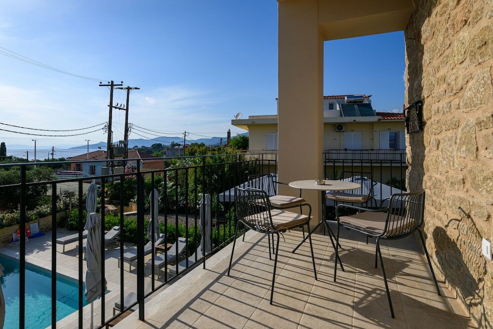 Фото Kanna Luxury Suites