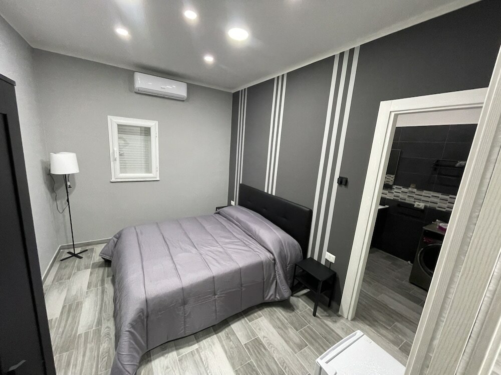 Фото Airport-Napoli