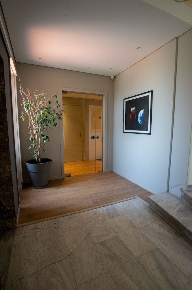 Фото Athens Center Panoramic Flats