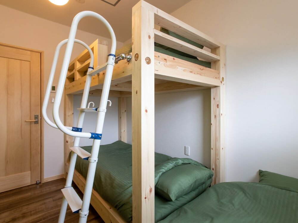 Фото Tabist kaien Hostel Aizu Wakamatsu