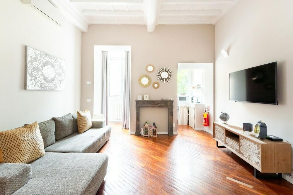 Фото SuityRHome RioneMonti56