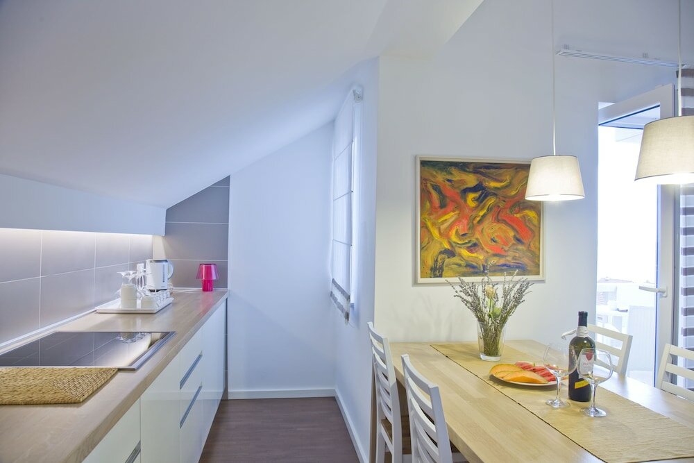 Фото Villa Dalmatina - Adults only