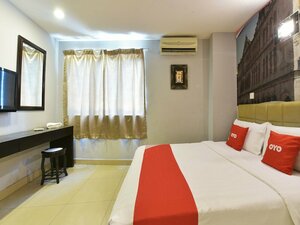 Hotel O D Nice Inn Hotel (City of Kuala Lumpur, Jalan Alor), hotel