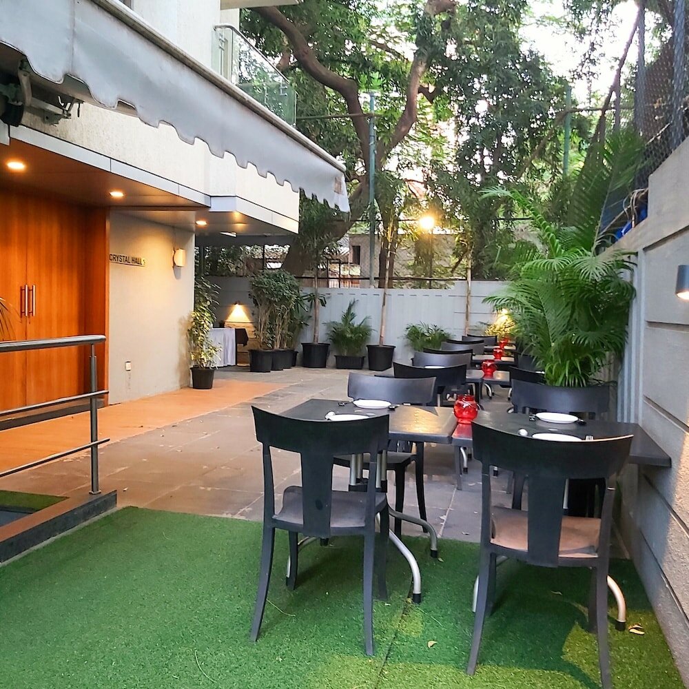 Фото Quality Inn Mint