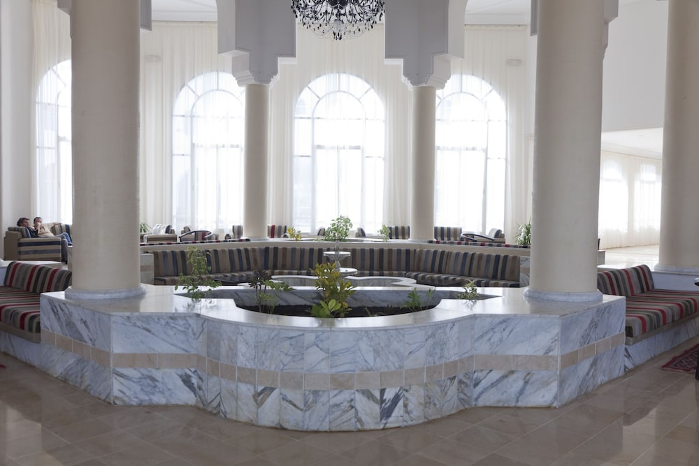 Фото Golf Beach & Thalasso -Family & Couples