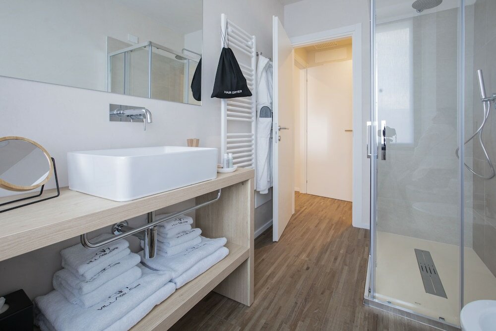 Фото Ah Villaglori Boutique Apartments