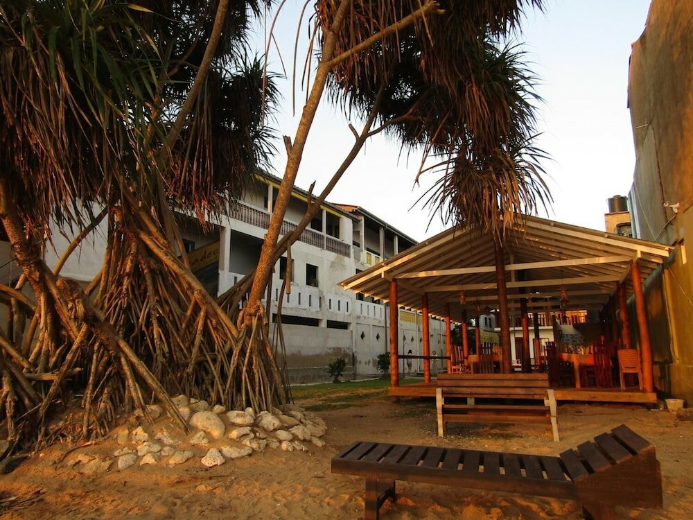 Фото Amadeo Beach Resort