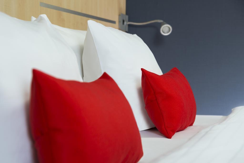 Фото Holiday Inn Express Dusseldorf - City North