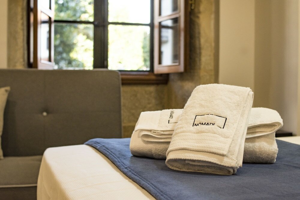 Фото Nómade Santiago