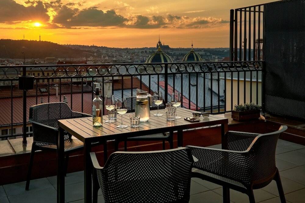 Фото отеля 4