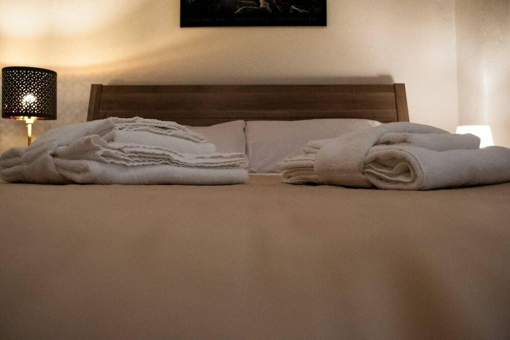 Фото MiaVia Apartments - San Martino