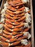 Рыбный БРО (Domostroitelnaya Street, 6), fish and seafood