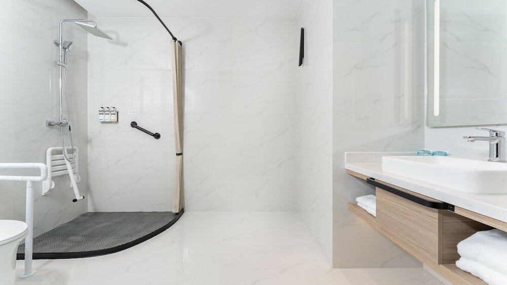 Фото Holiday Inn Express Nanchang Qingshan Lake View, an Ihg Hotel