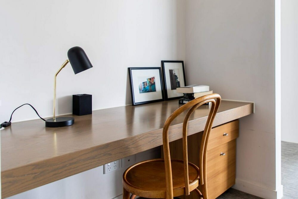 Фото Stylish 1 Bedroom Apartment in Bustling Richmond