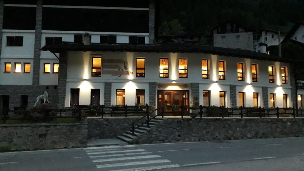 Фото Parco Nazionale