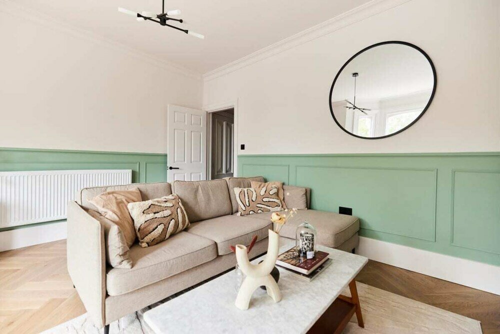 Фото The Elmfield Road Wonder - Dazzling 2bdr Flat