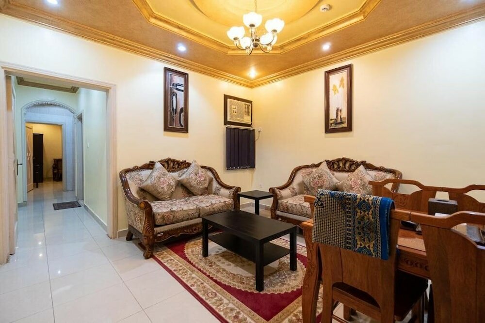 Фото Najmet Al Esraa Al Zahabeya