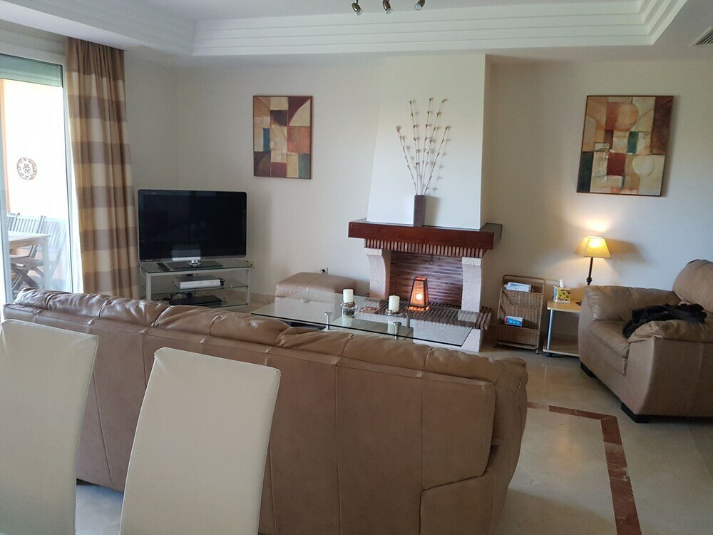 Фото Casa Los Flamencos 52