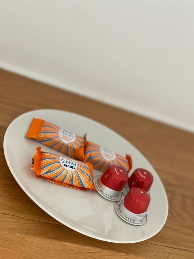 Фото Ambiente Wohnung am Stephansplatz