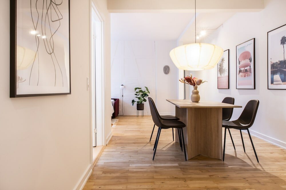 Фото By Town Hall apartments - Into This Place