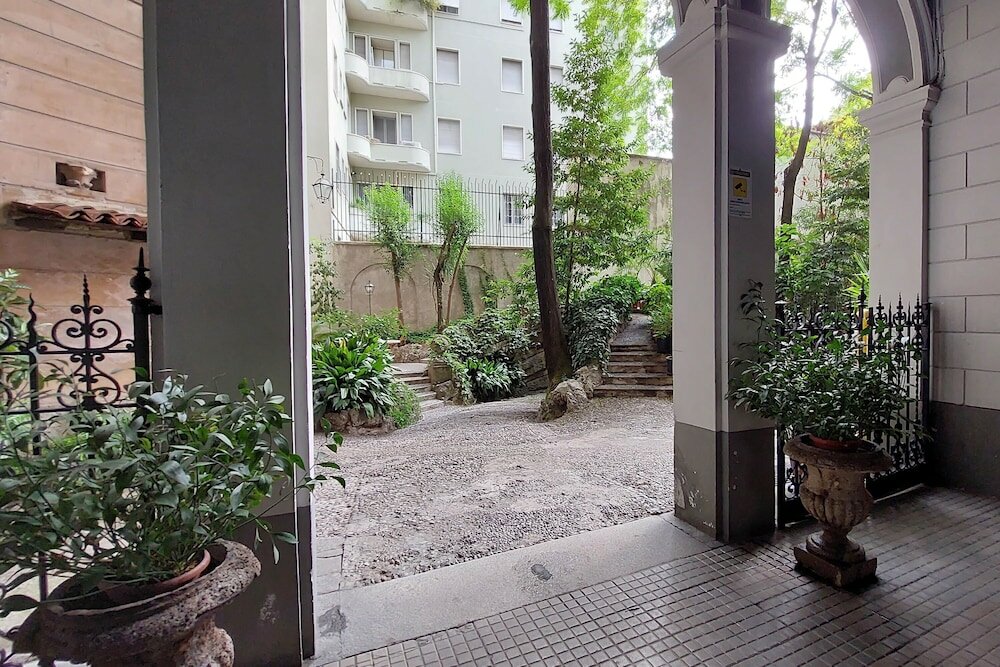 Фото Vico Fashion District