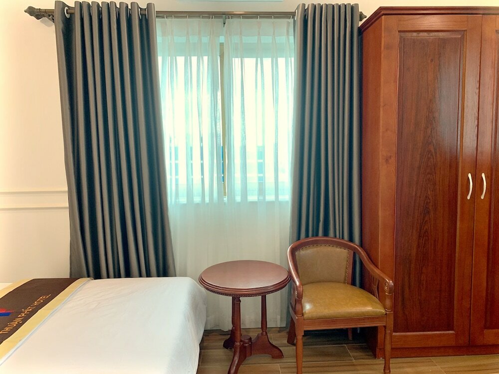 Фото Thuan Phat Hotel