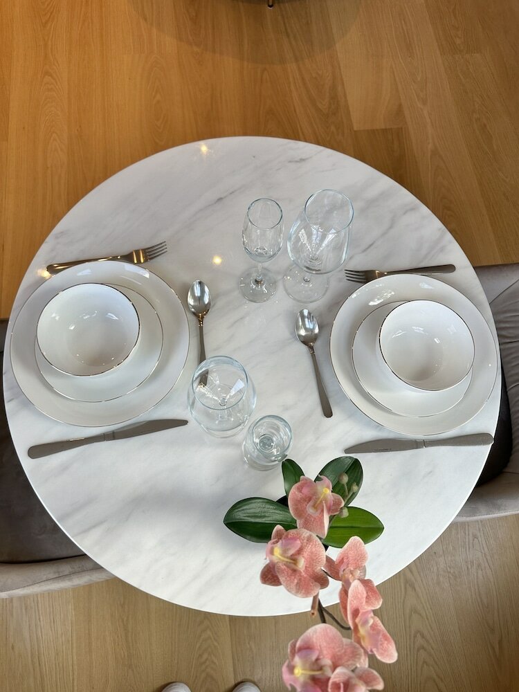 Фото Nightingale Suites