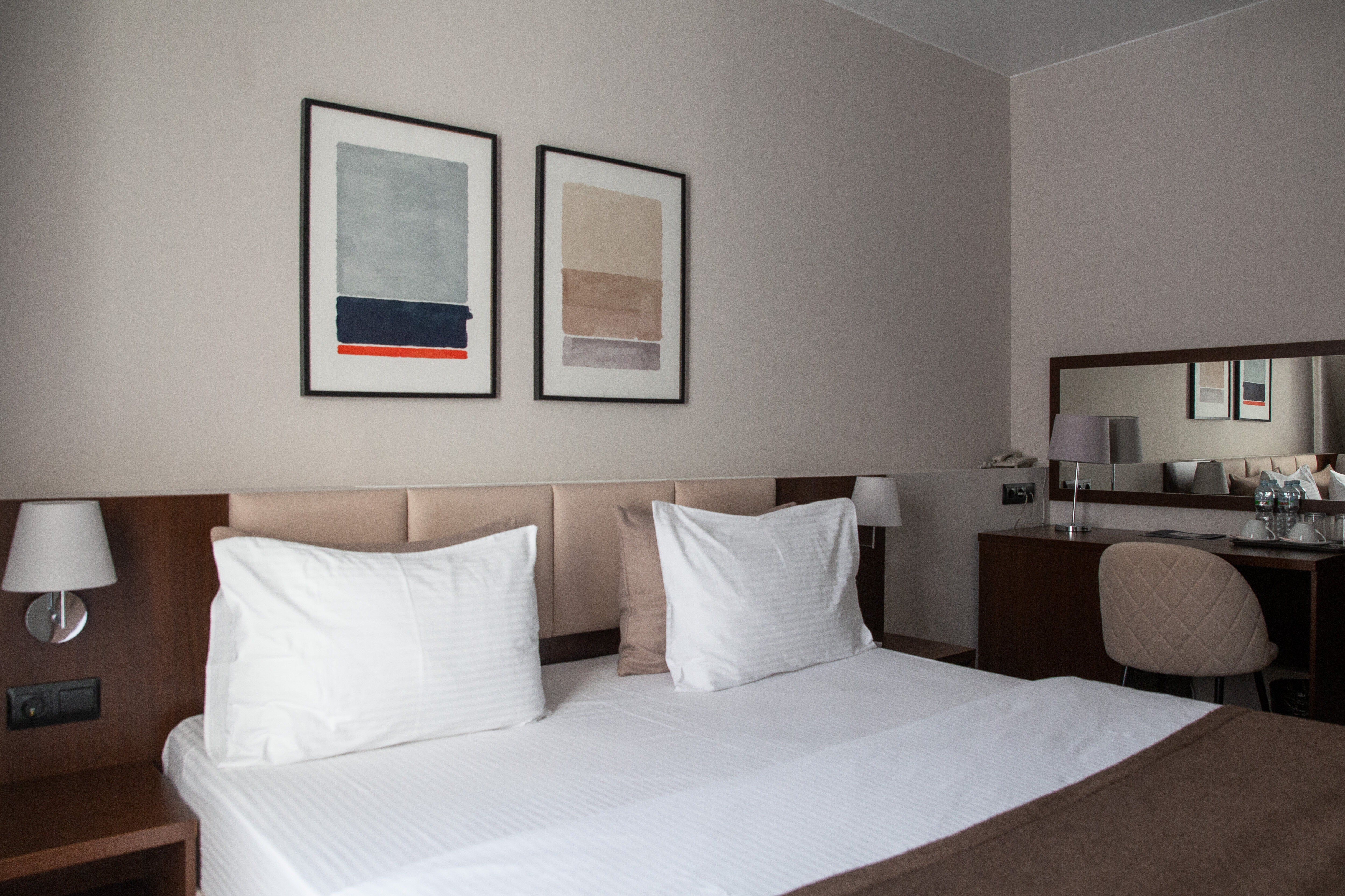 Фото Лайнер