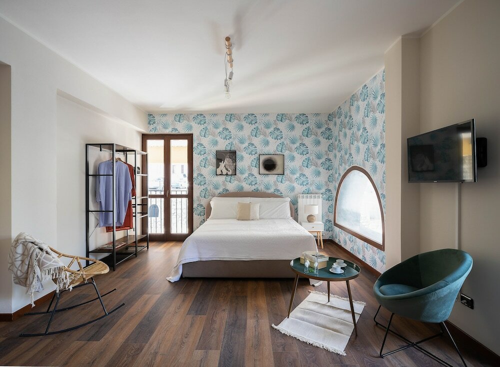 Фото Holiday Apartment 10- San Siro lake Como