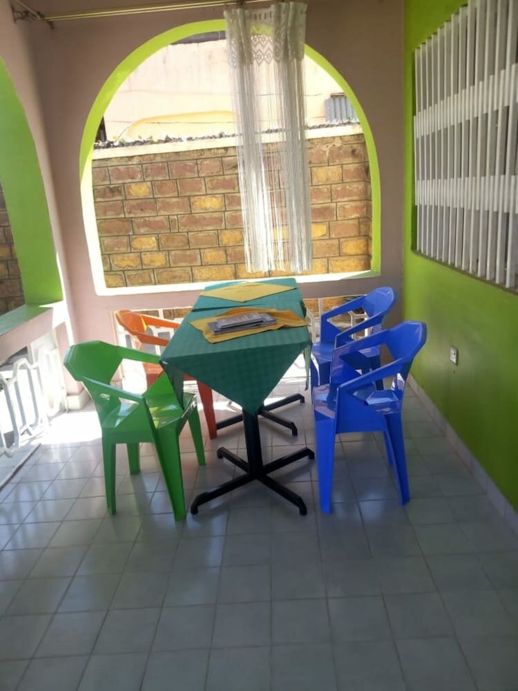 Hotel Greenlife Resort And Spa, Kisumu, photo