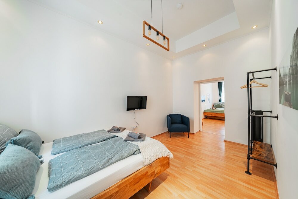 Фото 3 Bedrooms - 72sqm - 15 Min. City Center