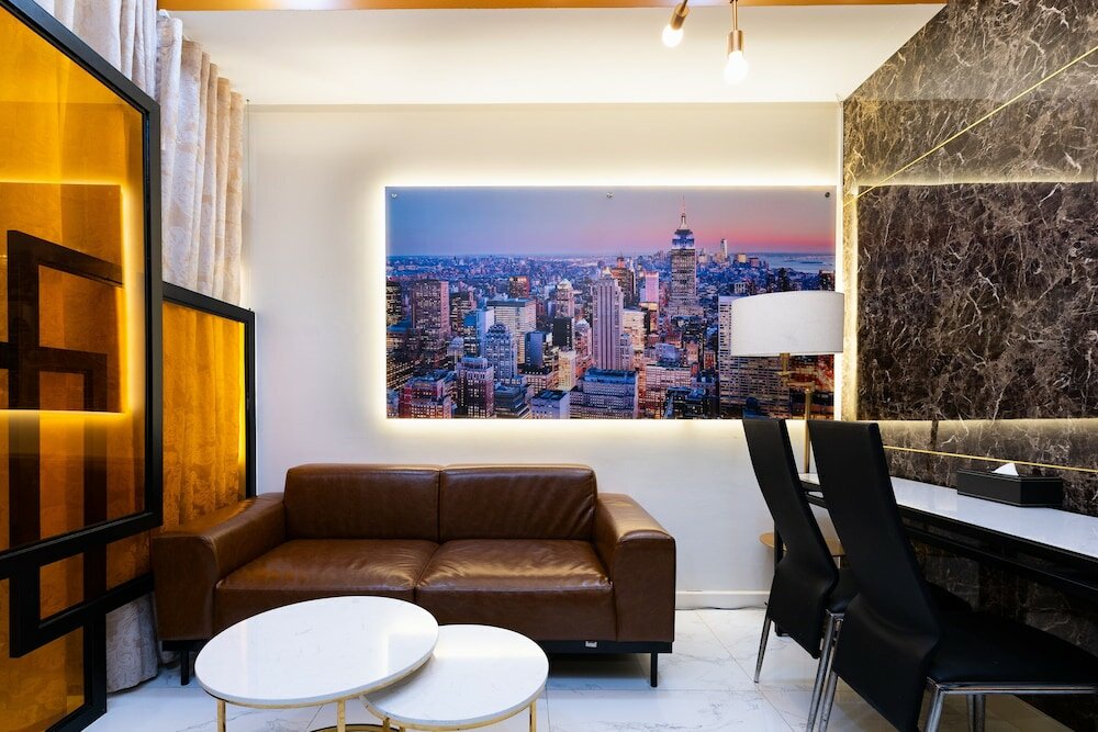 Фото Studio Apt full kitchen Madison