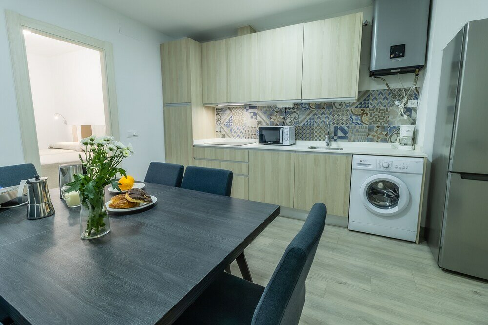 Фото Apartamentos San Andrés 13