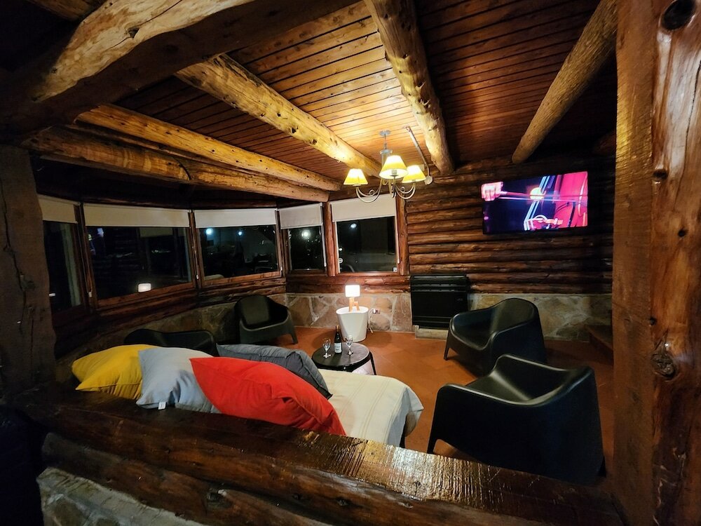 Фото Luna Llena Dina Huapi