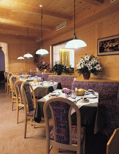 Гостиница Pension Pichlerhof