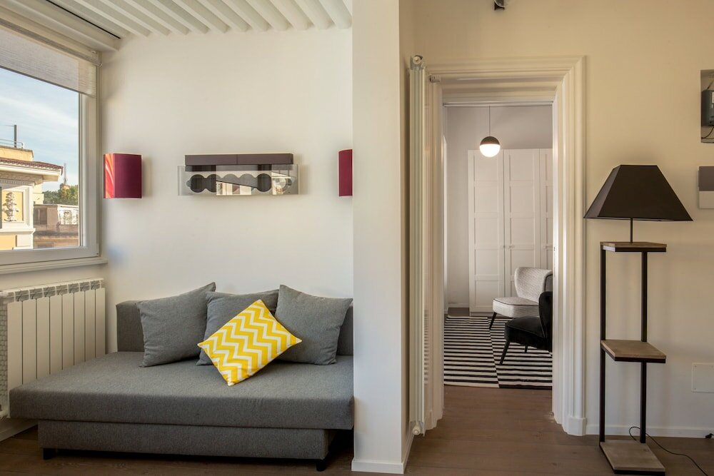 Фото Wonder Vatican Terrace