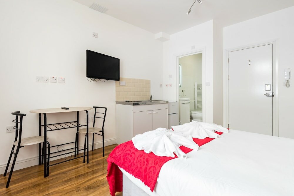 Фото City Apartments