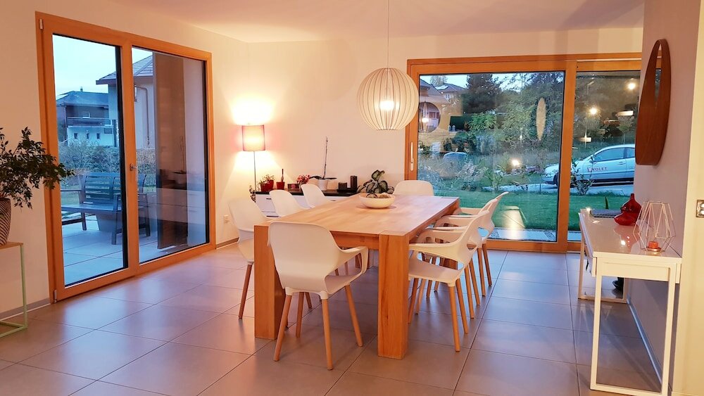 Фото Montreux holiday home