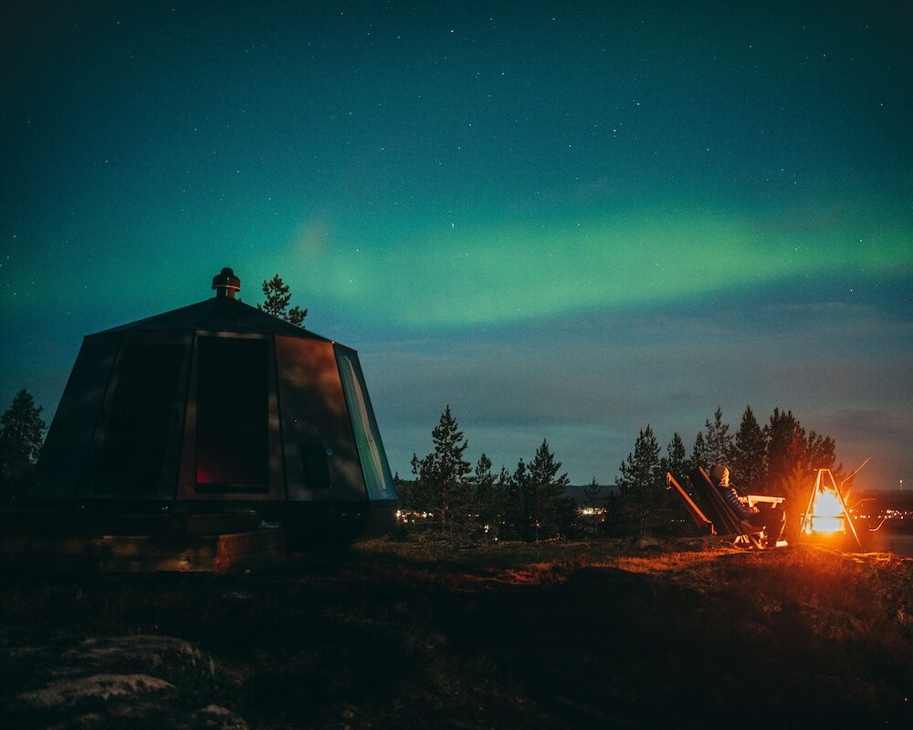 Фото Northern Lodges