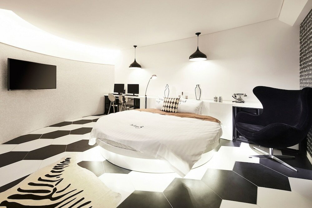 Фото Dongdaemun Boutique Nine