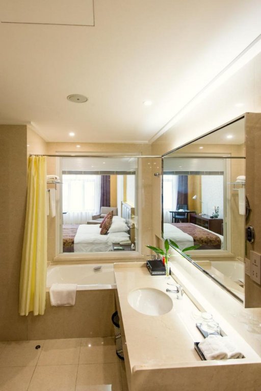 Фото Blue Palace Hotel