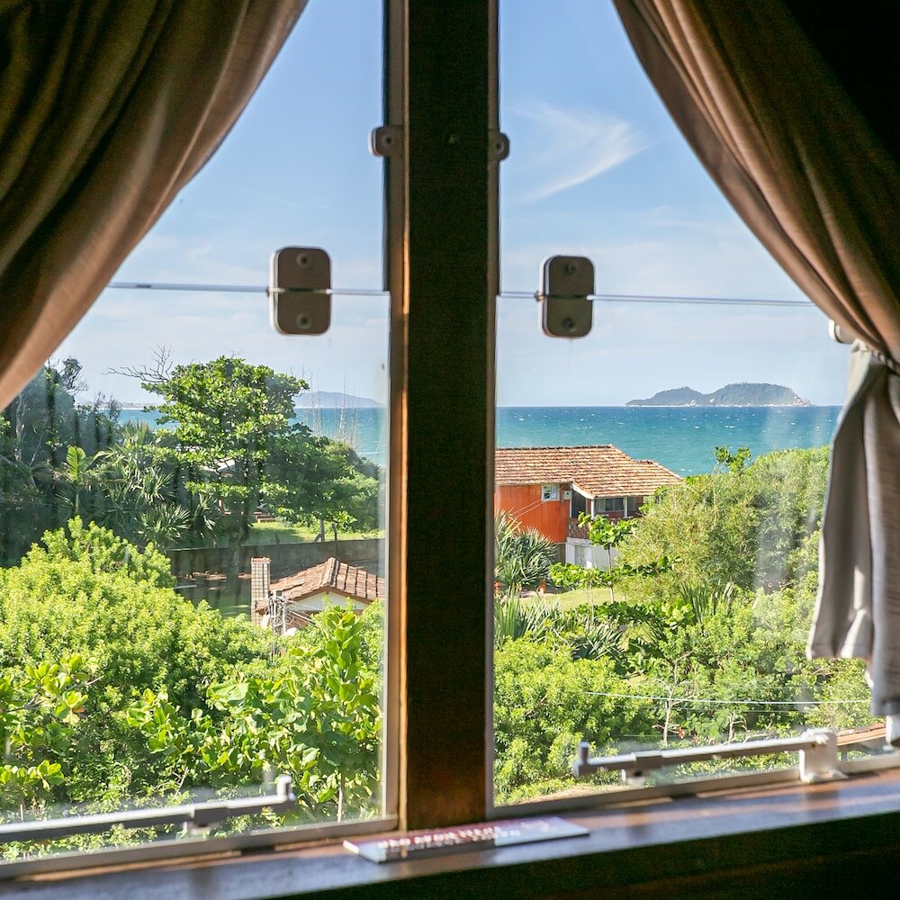 Фото Pénareia Floripa