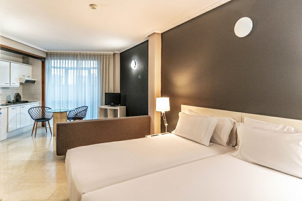 Фото Sercotel Togumar