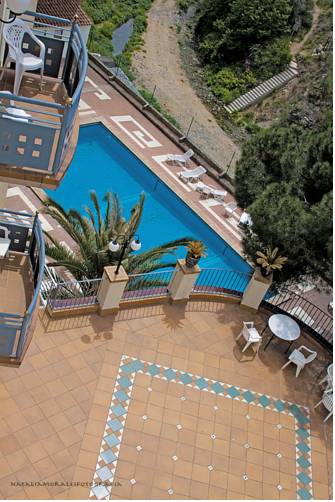 Фото Balneari Termes Victoria