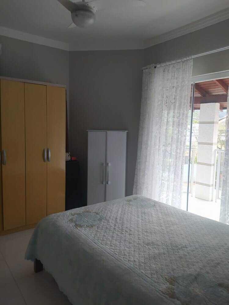 Фото Casa Vista Mar - Ribeirão da Ilha