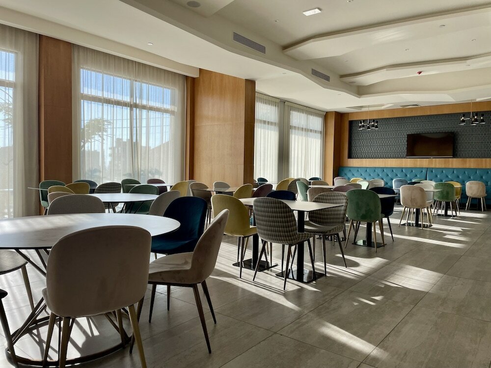 Фото Majestic Byblos Grand Hotel