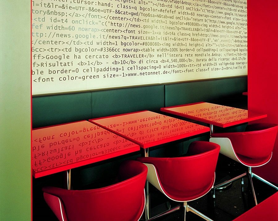 Фото Una Hotels Bologna Centro