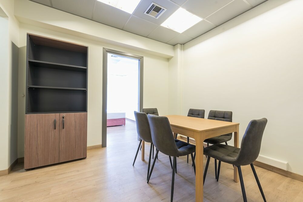 Фото Athens Welcome Suites Apartments