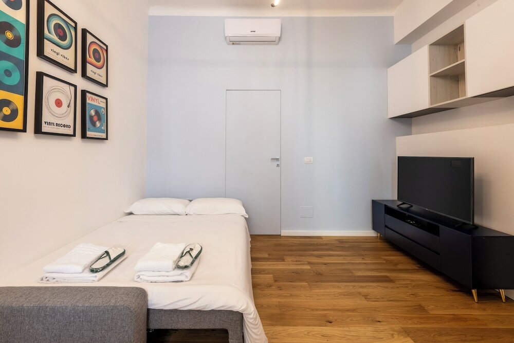 Фото BnButler - Sebenico 28